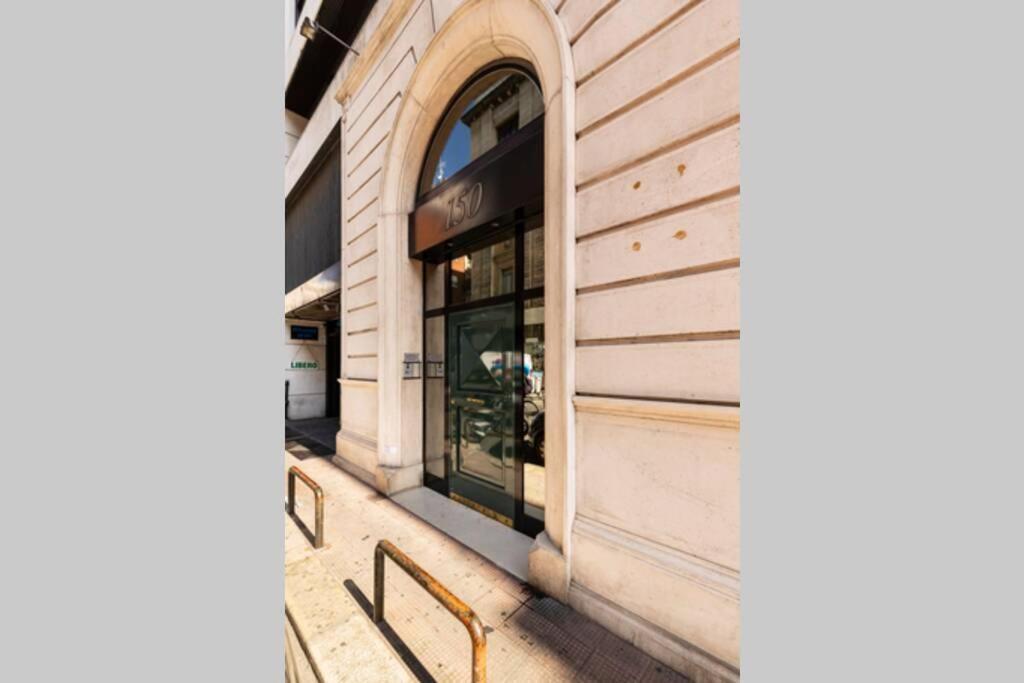 Laus App.2 - Art & Design Nel Cuore Di Bari - Via Dante Alighieri מראה חיצוני תמונה